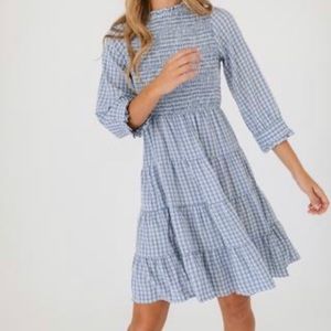 Zoco soak it up dress